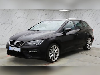 Used SEAT Leon 2017 for sale - 76559191: Photo