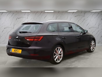 Used SEAT Leon 2017 for sale - 76559191: Photo