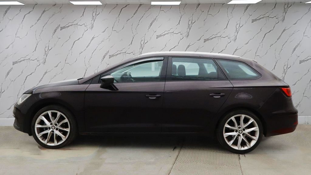 Used SEAT Leon 2017 for sale - 76559191: Photo 5