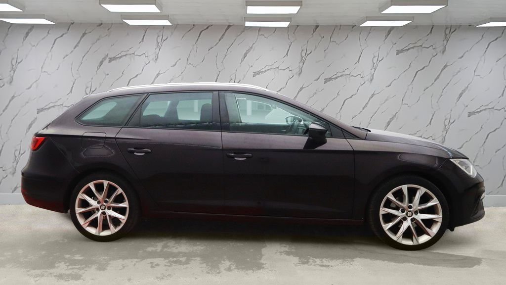 Used SEAT Leon 2017 for sale - 76559191: Photo 6