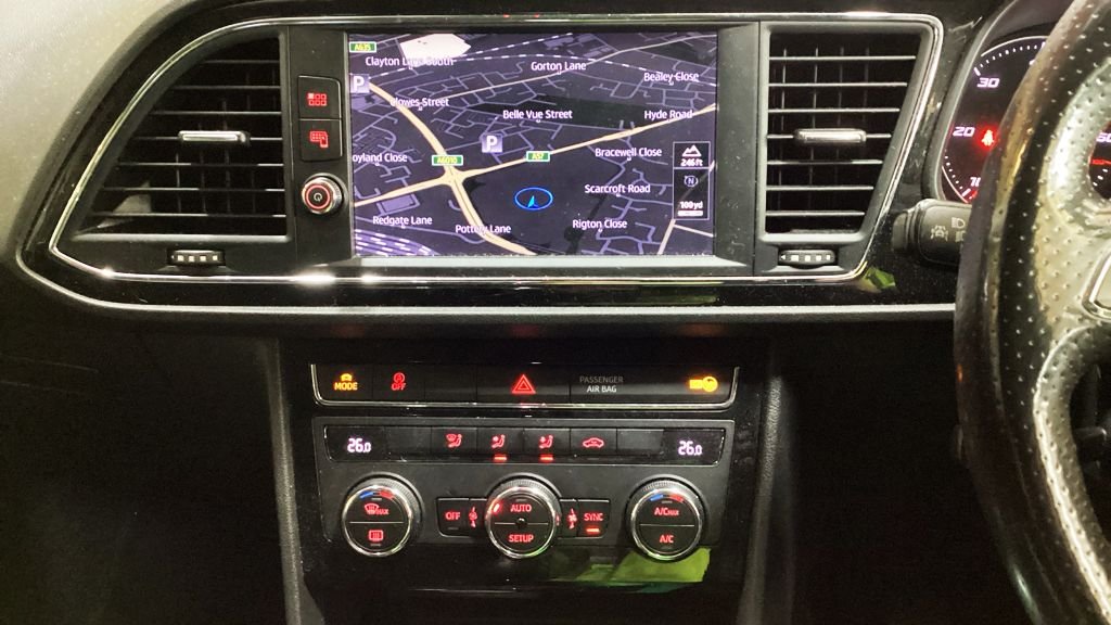 Used SEAT Leon 2017 for sale - 76559191: Photo 7