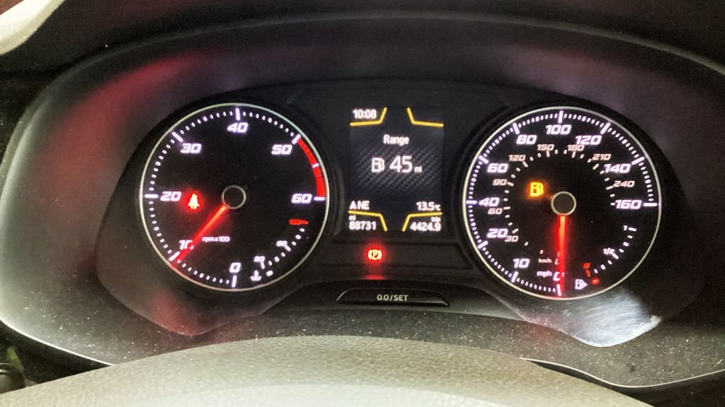 Used SEAT Leon 2017 for sale - 76559191: Photo 8