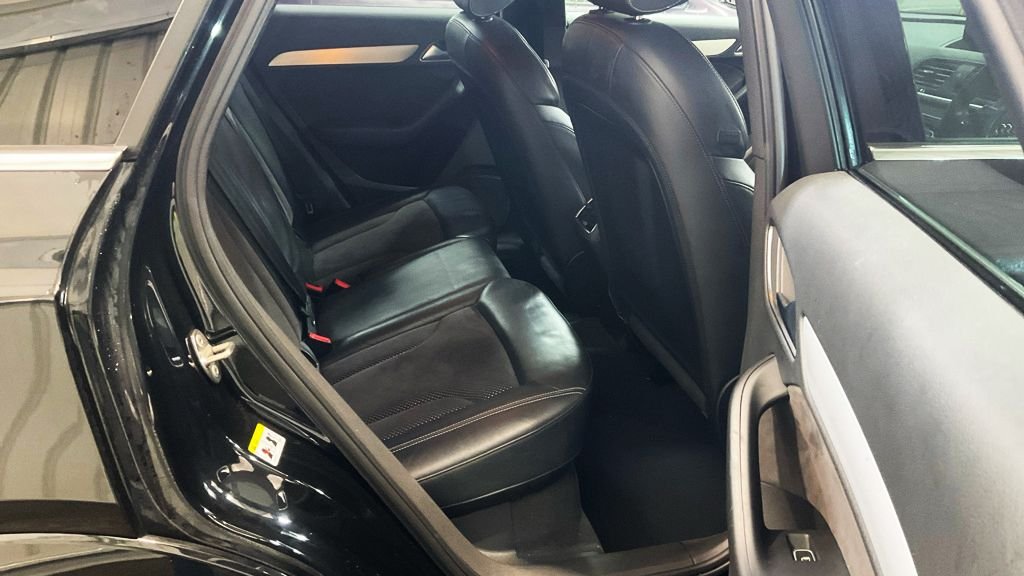 Used Audi Q3 2016 for sale - 76740517: Photo 10