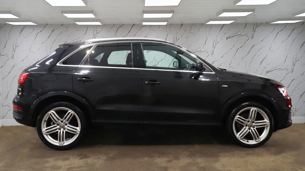 Used Audi Q3 2016 for sale - 76740517: Photo 6