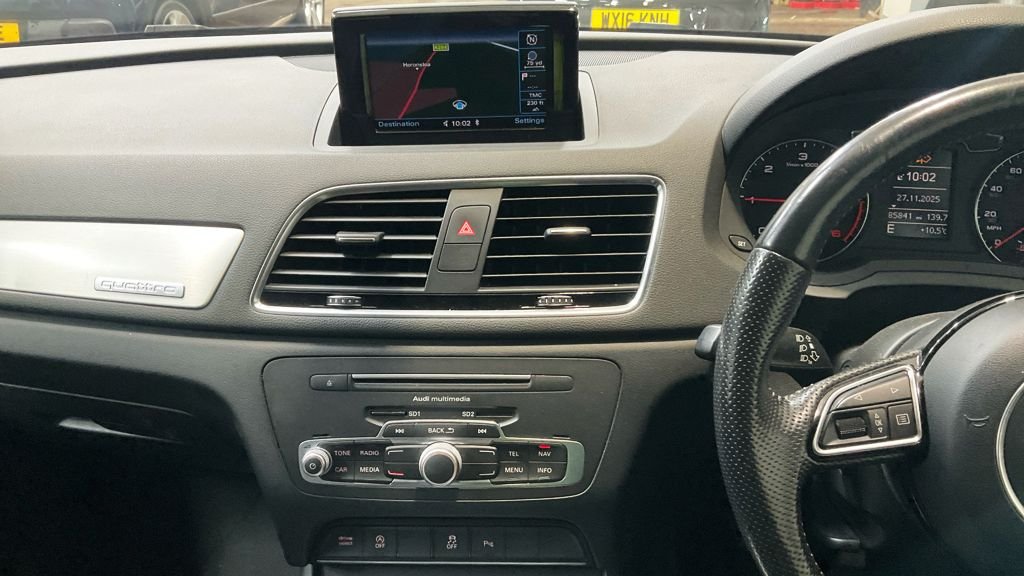 Used Audi Q3 2016 for sale - 76740517: Photo 7