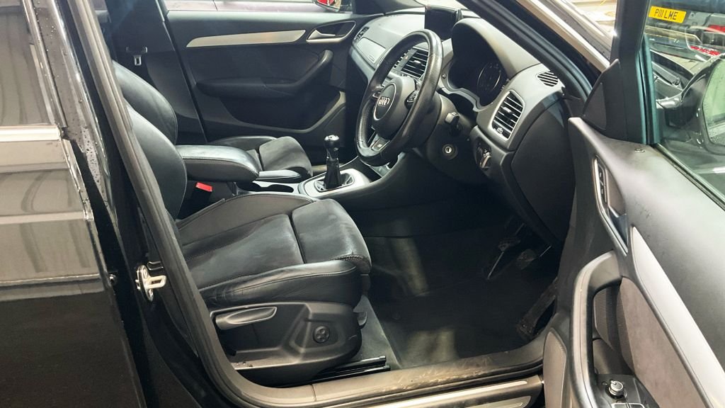 Used Audi Q3 2016 for sale - 76740517: Photo 8