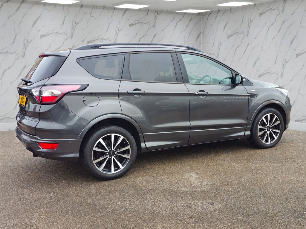 Used Ford Kuga 2017 for sale - 76029620: Photo 12