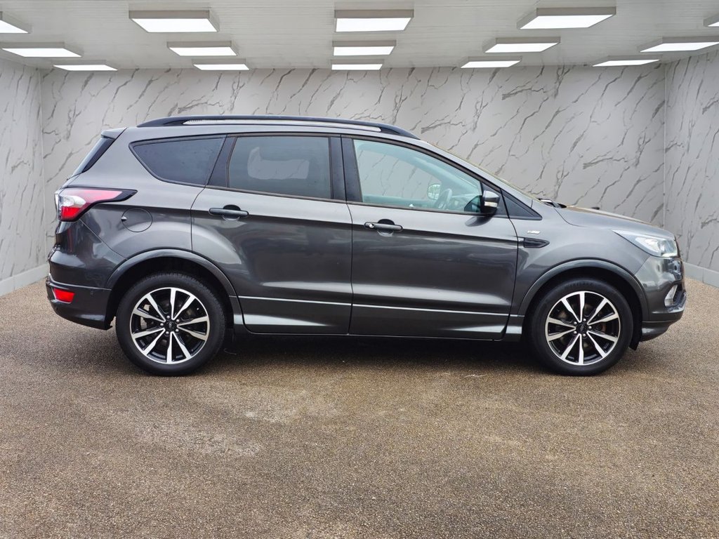 Used Ford Kuga 2017 for sale - 76029620: Photo 14