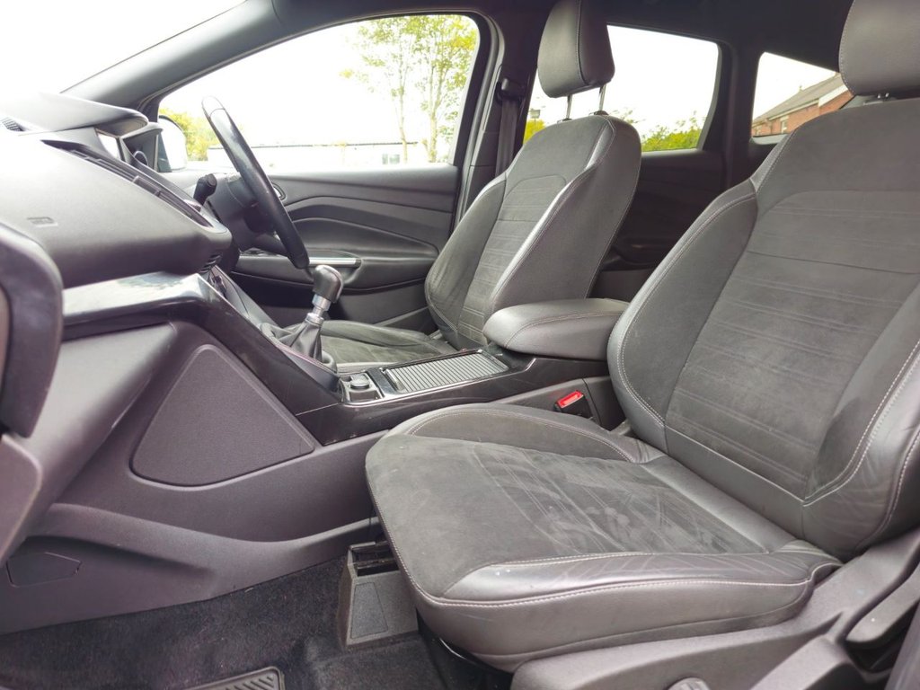 Used Ford Kuga 2017 for sale - 76029620: Photo 15