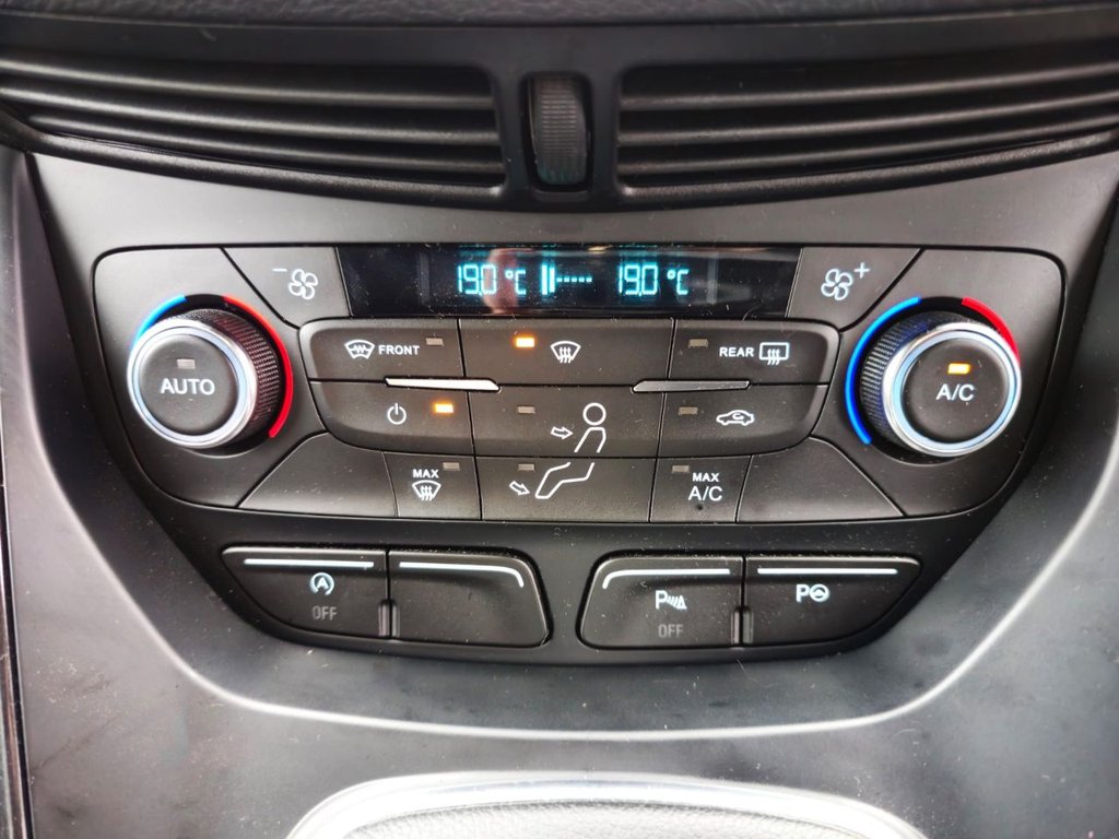 Used Ford Kuga 2017 for sale - 76029620: Photo 18