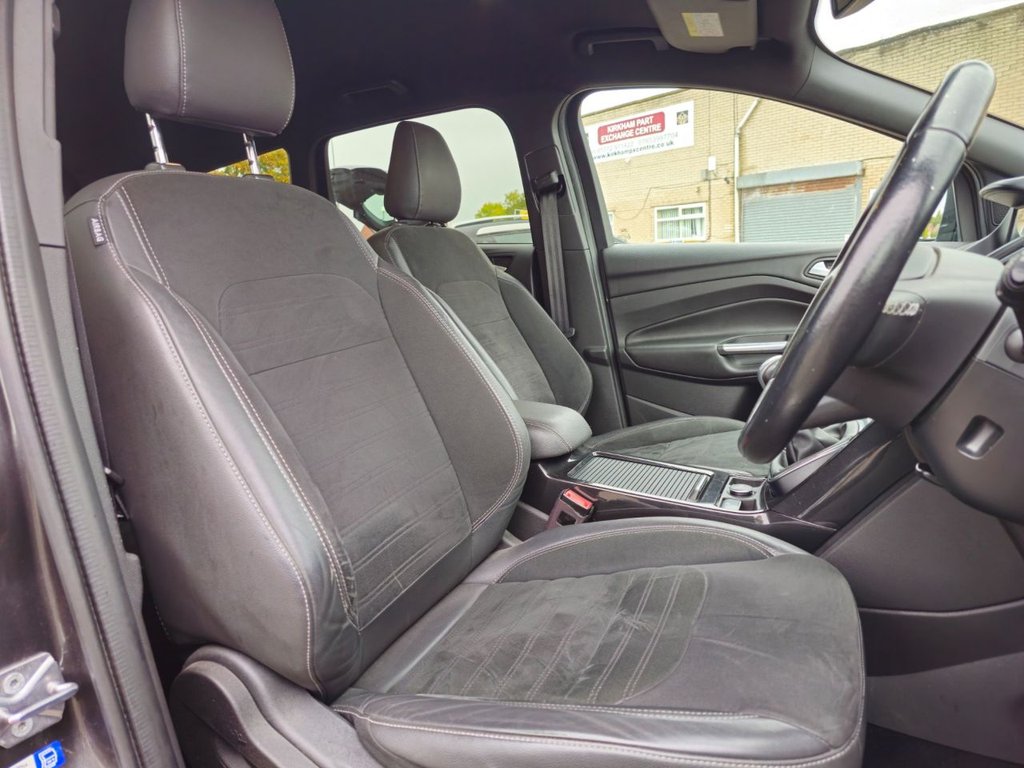 Used Ford Kuga 2017 for sale - 76029620: Photo 20