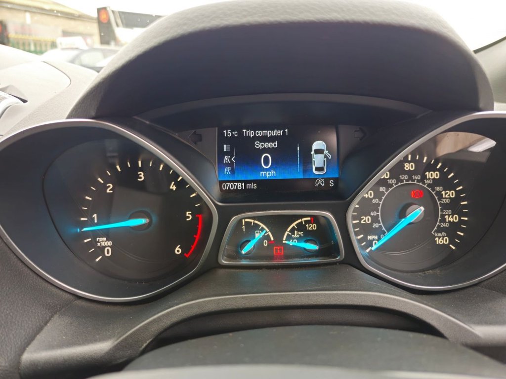 Used Ford Kuga 2017 for sale - 76029620: Photo 27