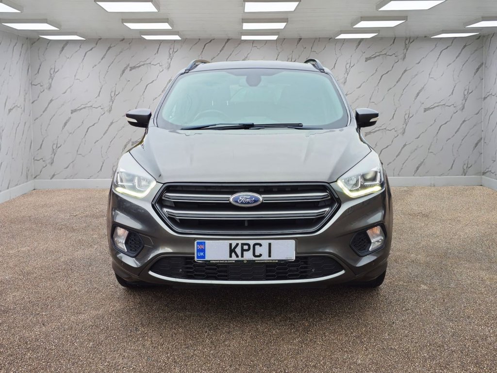 Used Ford Kuga 2017 for sale - 76029620: Photo 3