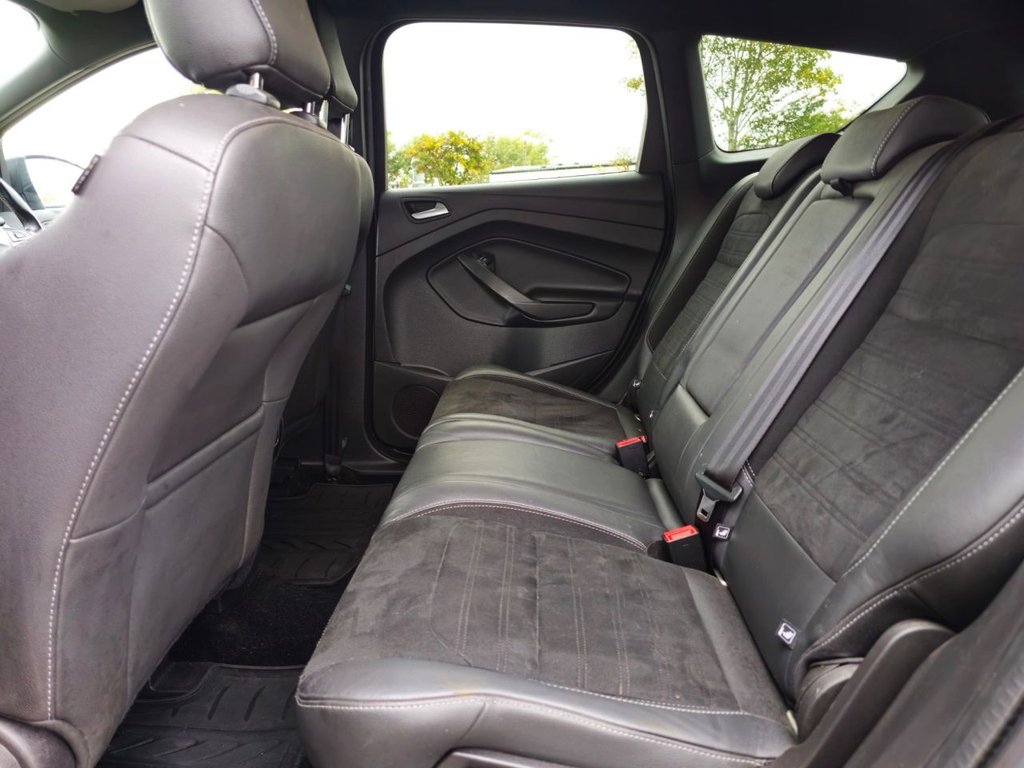 Used Ford Kuga 2017 for sale - 76029620: Photo 31