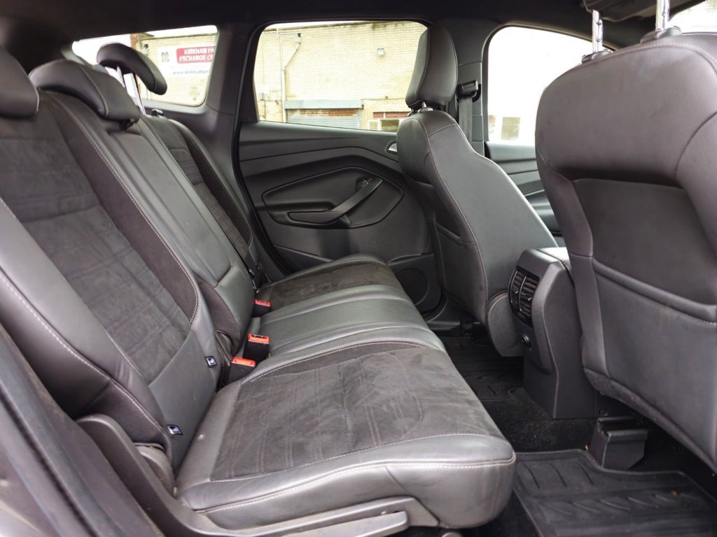 Used Ford Kuga 2017 for sale - 76029620: Photo 32