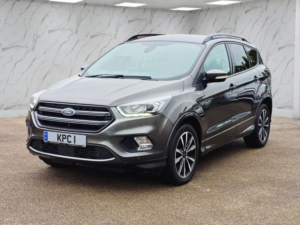 Used Ford Kuga 2017 for sale - 76029620: Photo 5