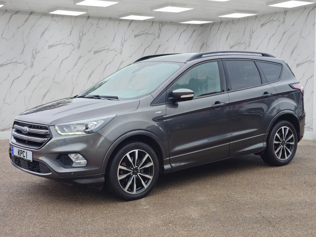 Used Ford Kuga 2017 for sale - 76029620: Photo 6