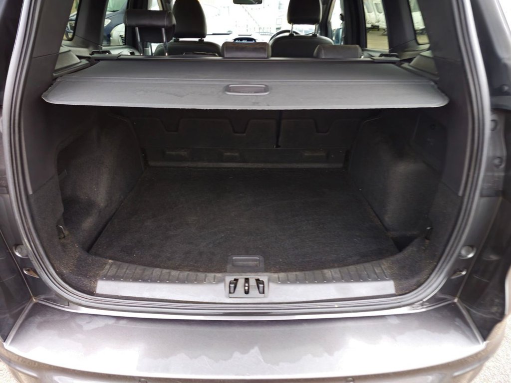 Used Ford Kuga 2017 for sale - 76029620: Photo 9