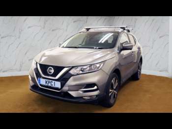 Used Nissan Qashqai 2018 for sale - 74884388: Photo