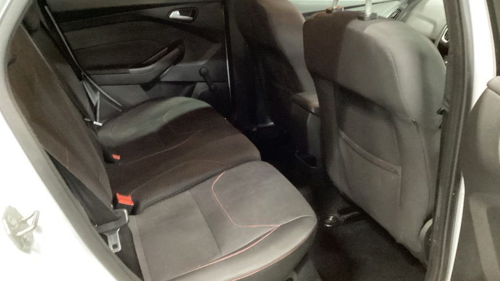 Used Ford Focus 2018 for sale - 77483518: Photo 10