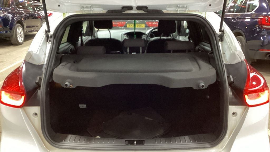 Used Ford Focus 2018 for sale - 77483518: Photo 11