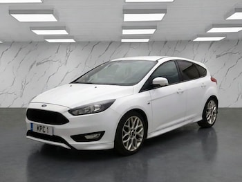 Used Ford Focus 2018 for sale - 77483518: Photo