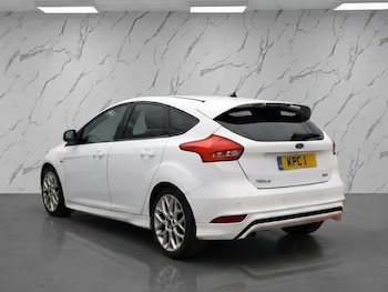 Used Ford Focus 2018 for sale - 77483518: Photo