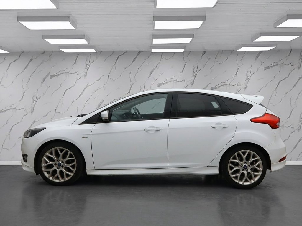 Used Ford Focus 2018 for sale - 77483518: Photo 5