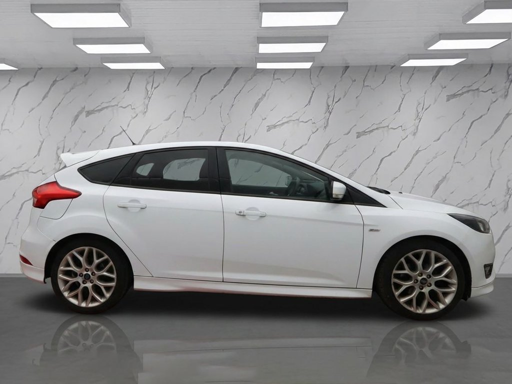 Used Ford Focus 2018 for sale - 77483518: Photo 6
