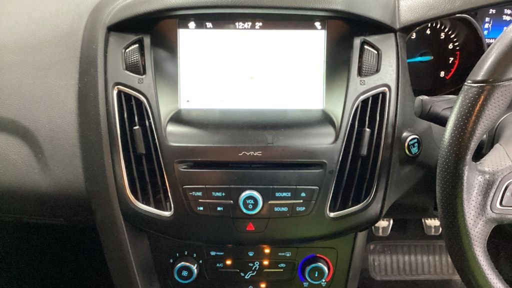 Used Ford Focus 2018 for sale - 77483518: Photo 7