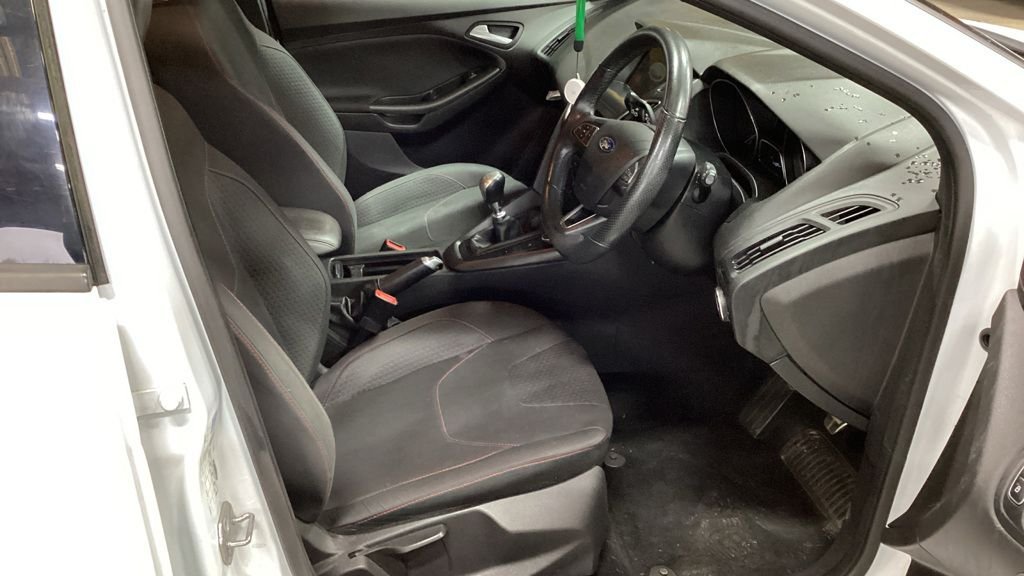 Used Ford Focus 2018 for sale - 77483518: Photo 9
