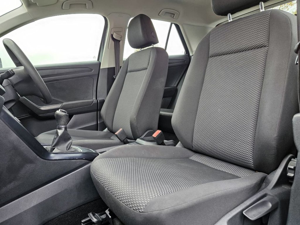 Used Volkswagen T-Roc 2019 for sale - 76267123: Photo 14