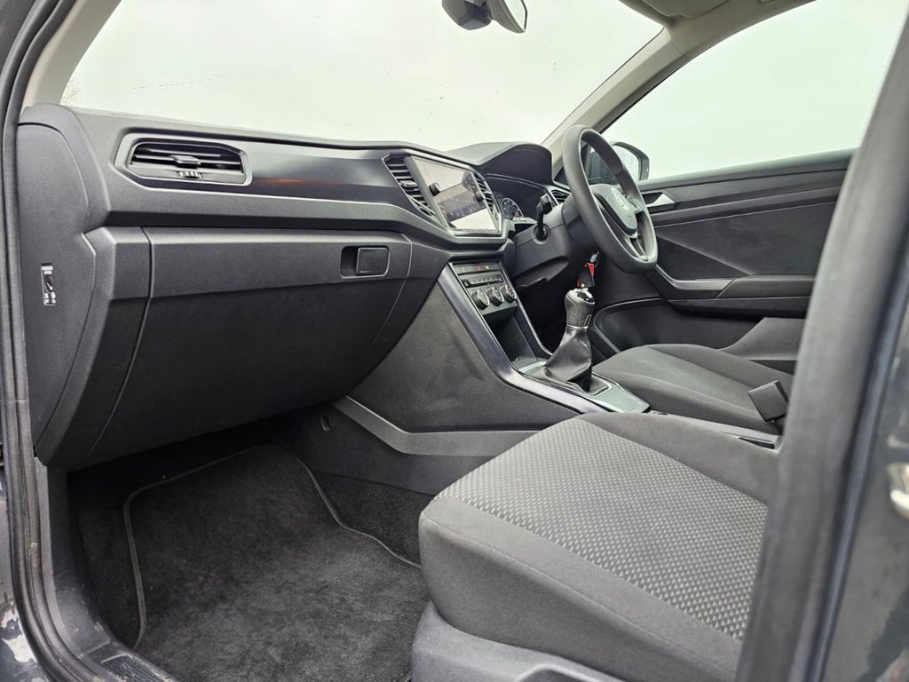 Used Volkswagen T-Roc 2019 for sale - 76267123: Photo 15