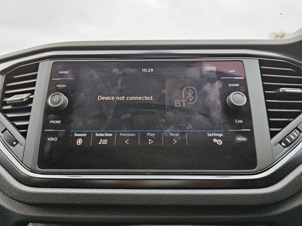 Used Volkswagen T-Roc 2019 for sale - 76267123: Photo 18