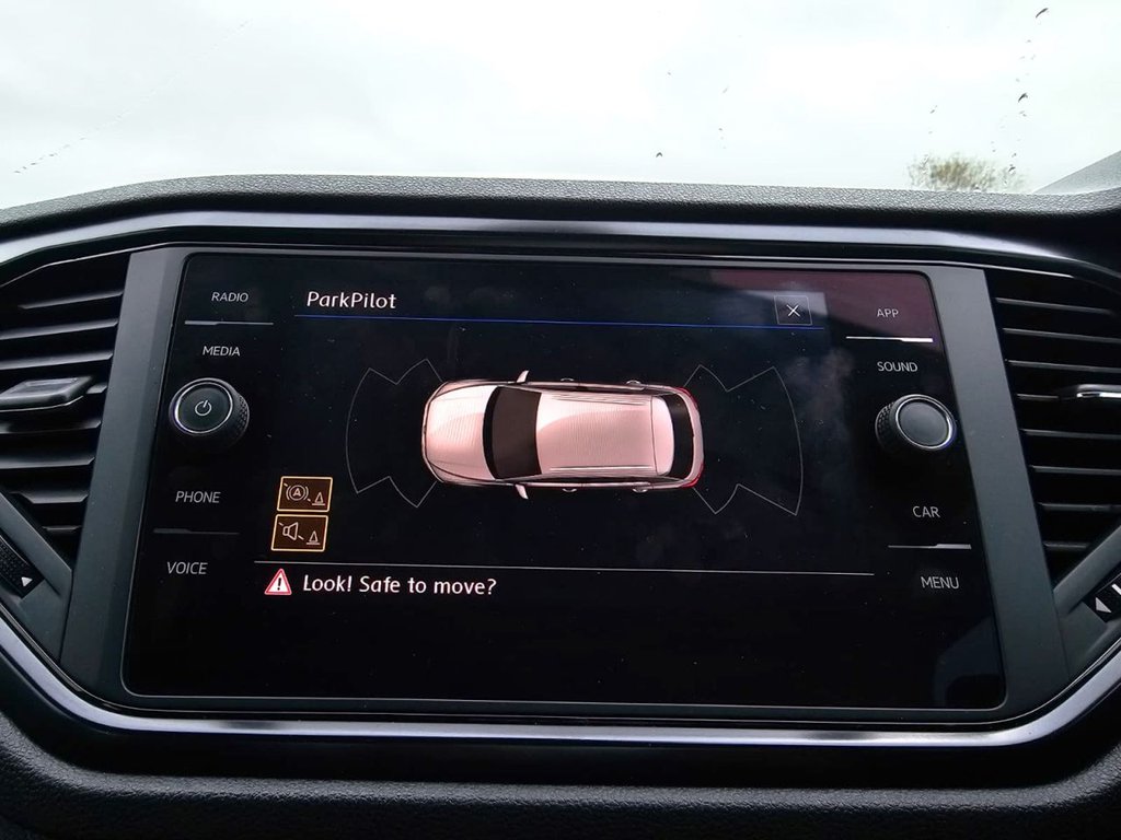 Used Volkswagen T-Roc 2019 for sale - 76267123: Photo 43