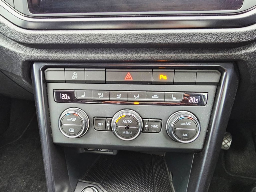 Used Volkswagen T-Roc 2019 for sale - 76267123: Photo 47