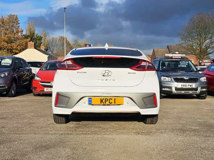 Used Hyundai IONIQ 2019 for sale - 76487043: Photo 10