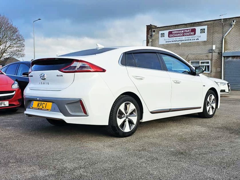 Used Hyundai IONIQ 2019 for sale - 76487043: Photo 11