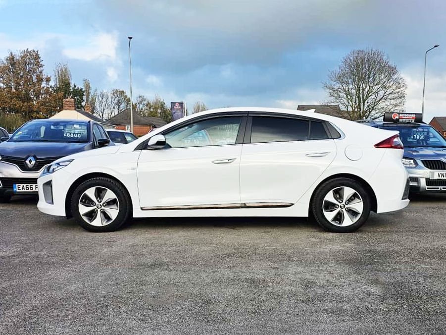 Used Hyundai IONIQ 2019 for sale - 76487043: Photo 12