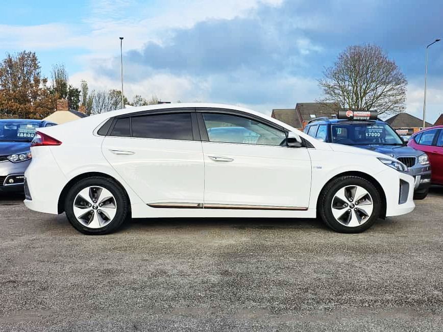 Used Hyundai IONIQ 2019 for sale - 76487043: Photo 13
