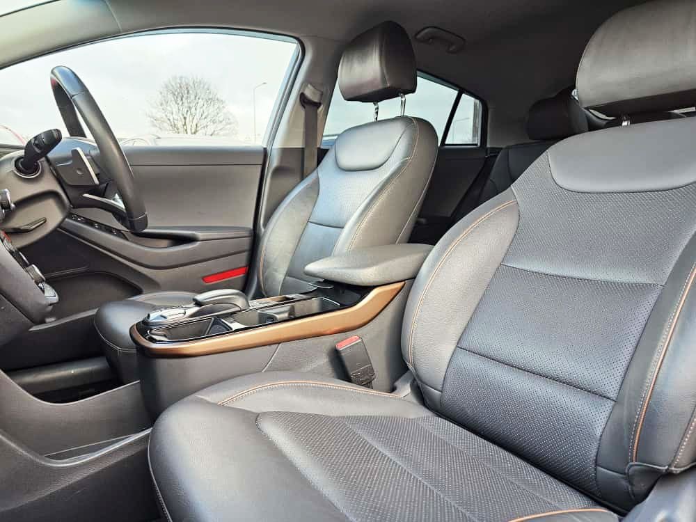 Used Hyundai IONIQ 2019 for sale - 76487043: Photo 14