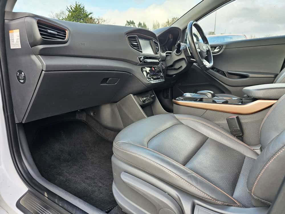 Used Hyundai IONIQ 2019 for sale - 76487043: Photo 15