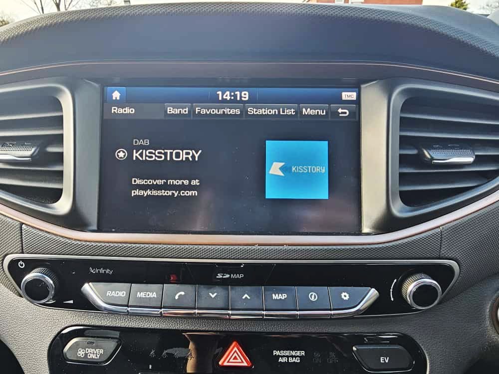 Used Hyundai IONIQ 2019 for sale - 76487043: Photo 16