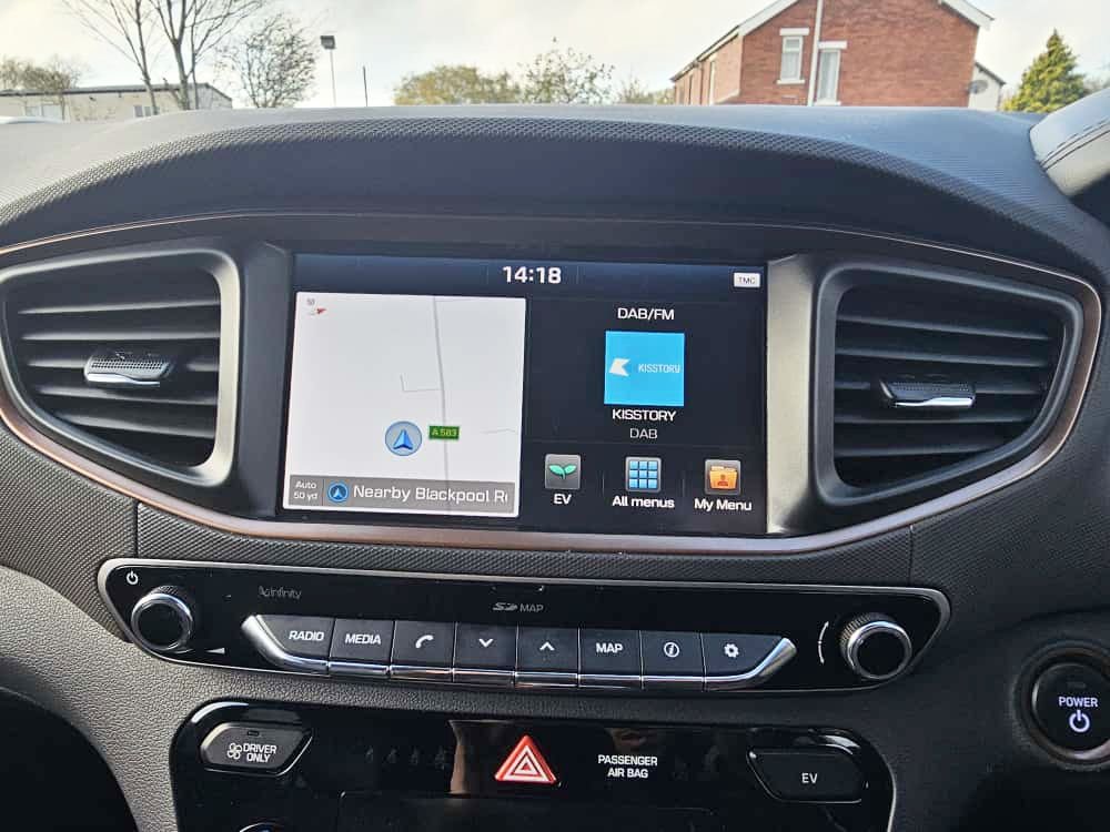 Used Hyundai IONIQ 2019 for sale - 76487043: Photo 17