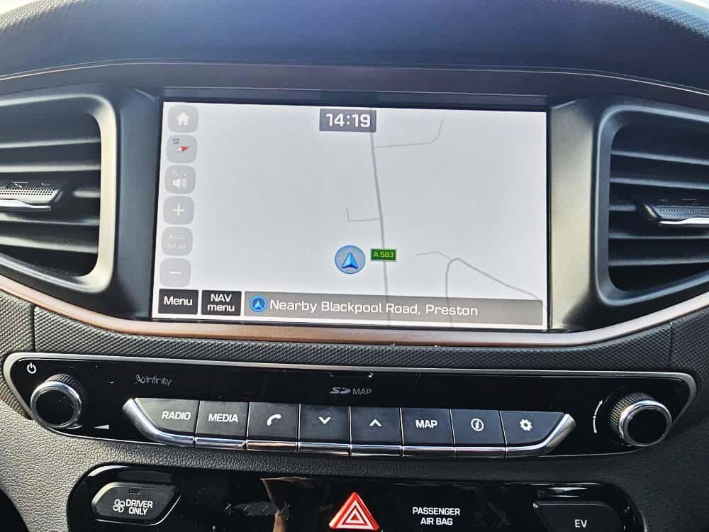 Used Hyundai IONIQ 2019 for sale - 76487043: Photo 19