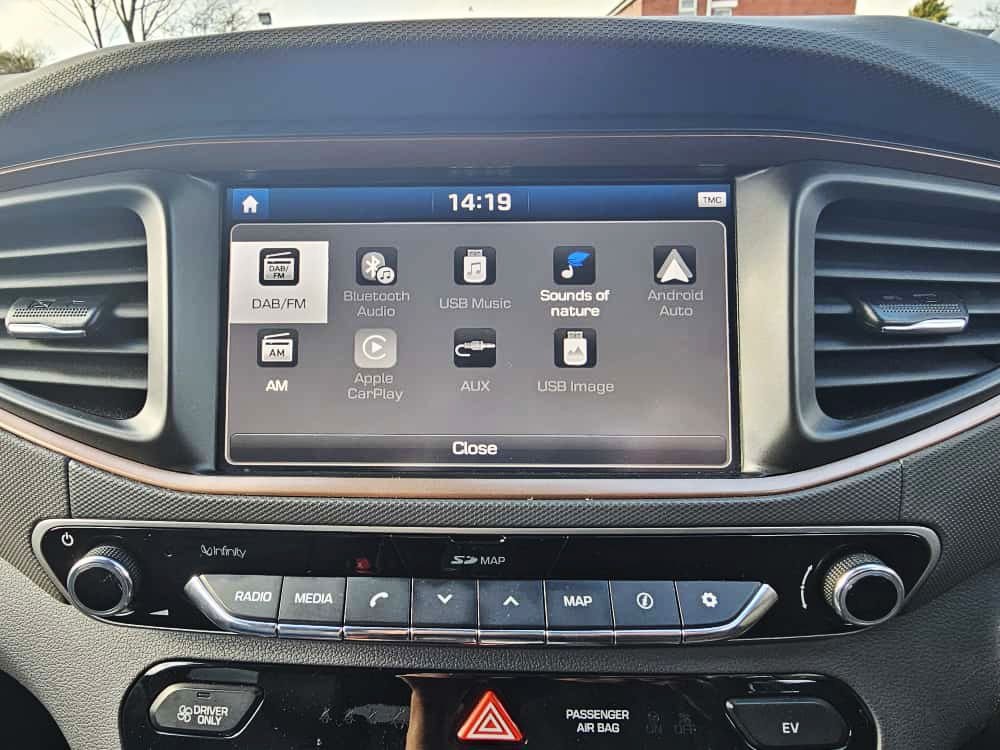 Used Hyundai IONIQ 2019 for sale - 76487043: Photo 20