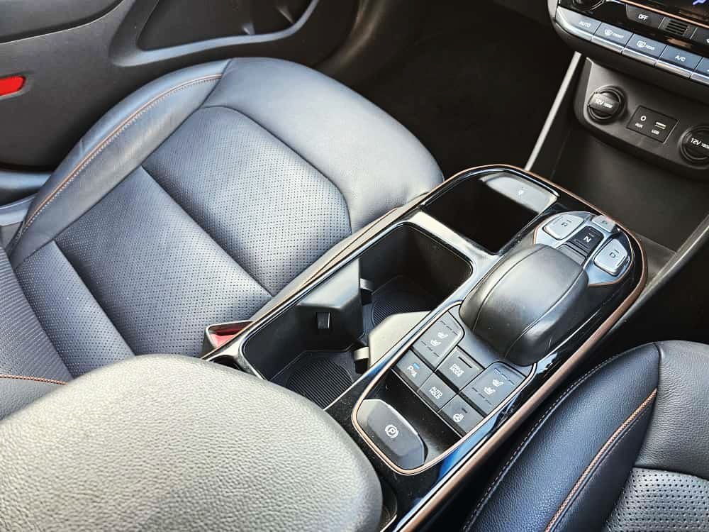 Used Hyundai IONIQ 2019 for sale - 76487043: Photo 21