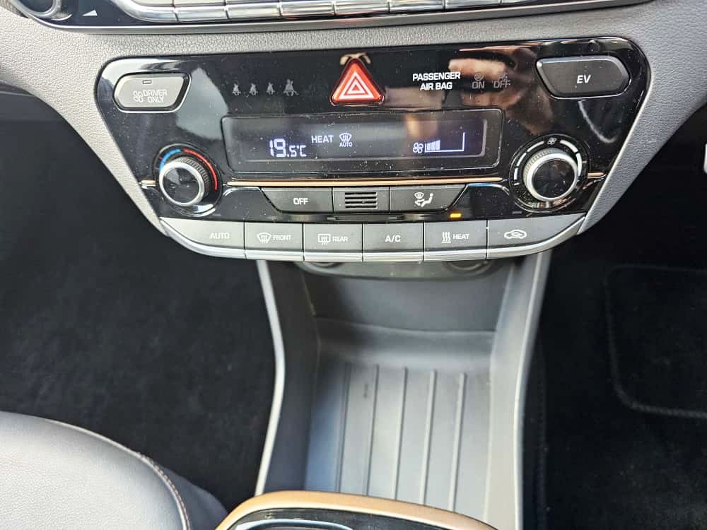 Used Hyundai IONIQ 2019 for sale - 76487043: Photo 24