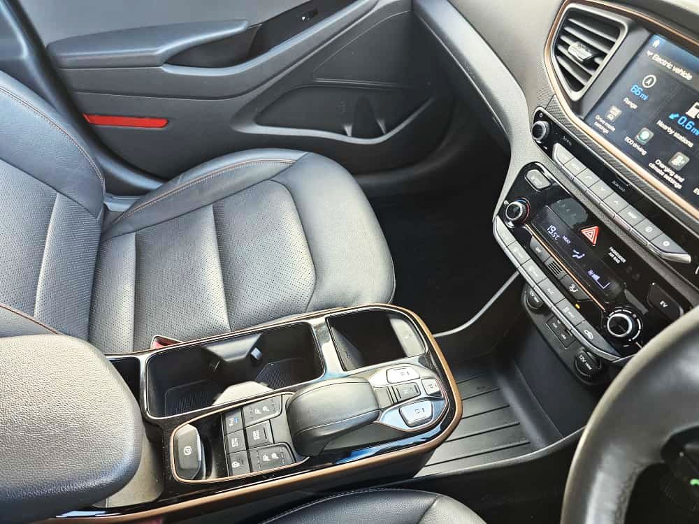 Used Hyundai IONIQ 2019 for sale - 76487043: Photo 27