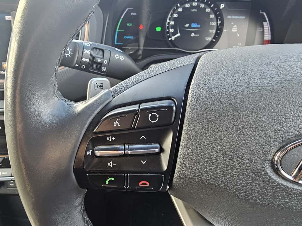 Used Hyundai IONIQ 2019 for sale - 76487043: Photo 29